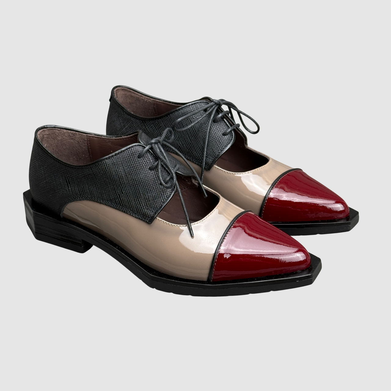 Scarpe basse