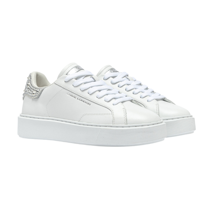 CRIME LONDON Sneaker Extralight Pure Brilliance