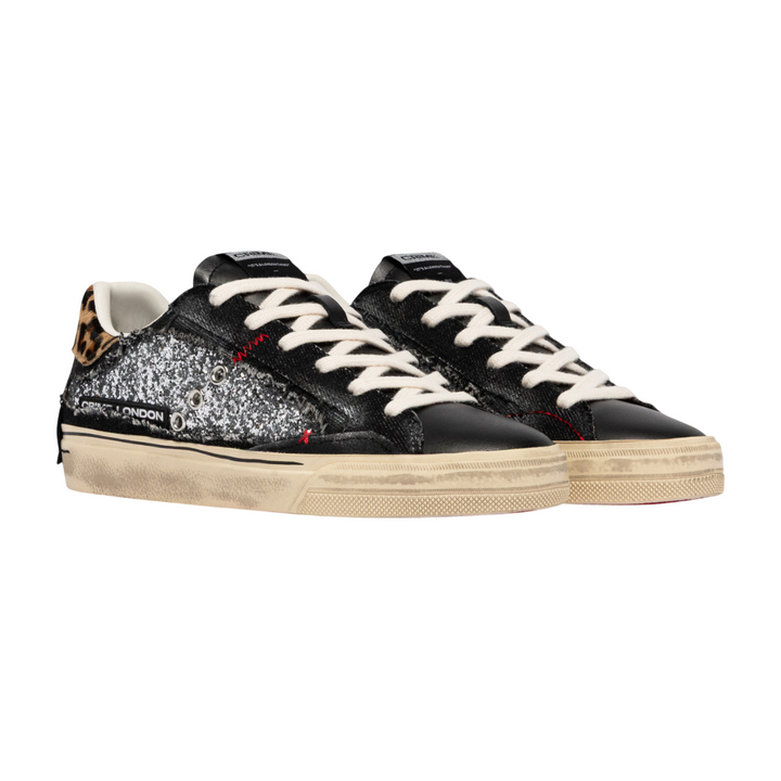 CRIME LONDON Sneaker Deconstructed Night Roar