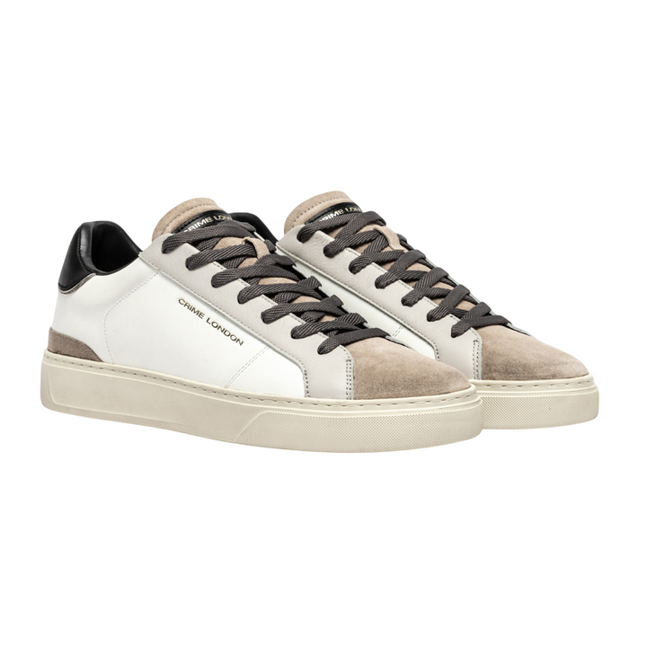 CRIME LONDON Sneaker Blade Raw Shade