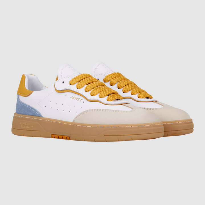 JANET & JANET SNEAKER J-091