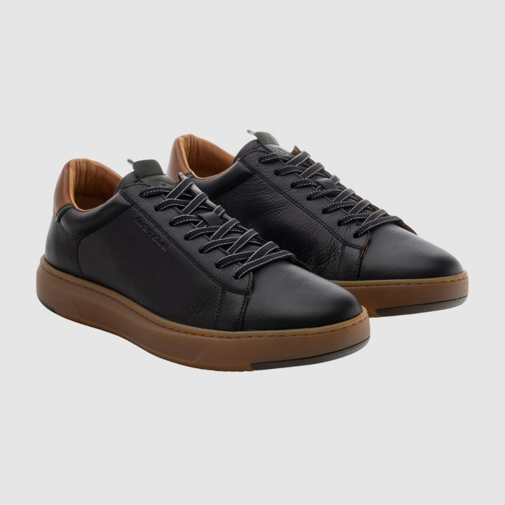 AMBITIOUS SNEAKER AKTIF Low-Top nera
