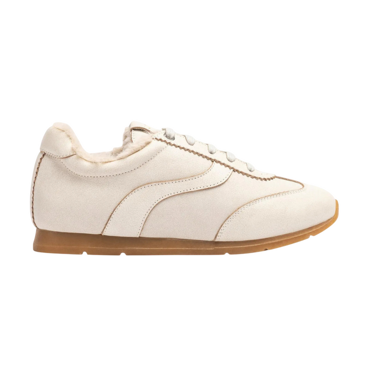UNISA SNEAKER DAPSE IVORY