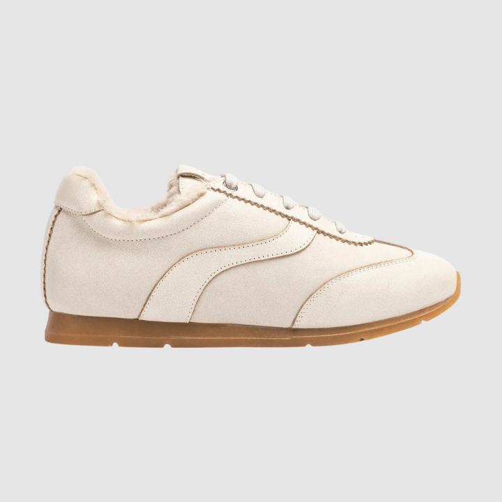 UNISA SNEAKER DAPSE IVORY