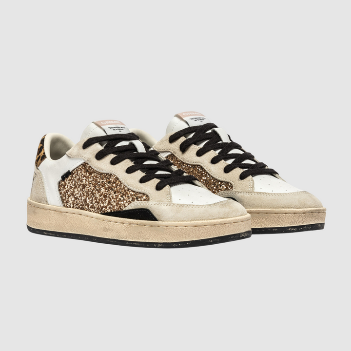 CRIME LONDON SNEAKER CHELSEA OH YOU FANCY