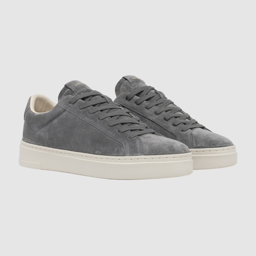 CRIME LONDON SNEAKER EXTRALIGHT FRESH GREY