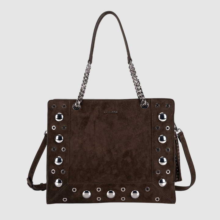 LA CARRIE Borsa Shopping Ethnic