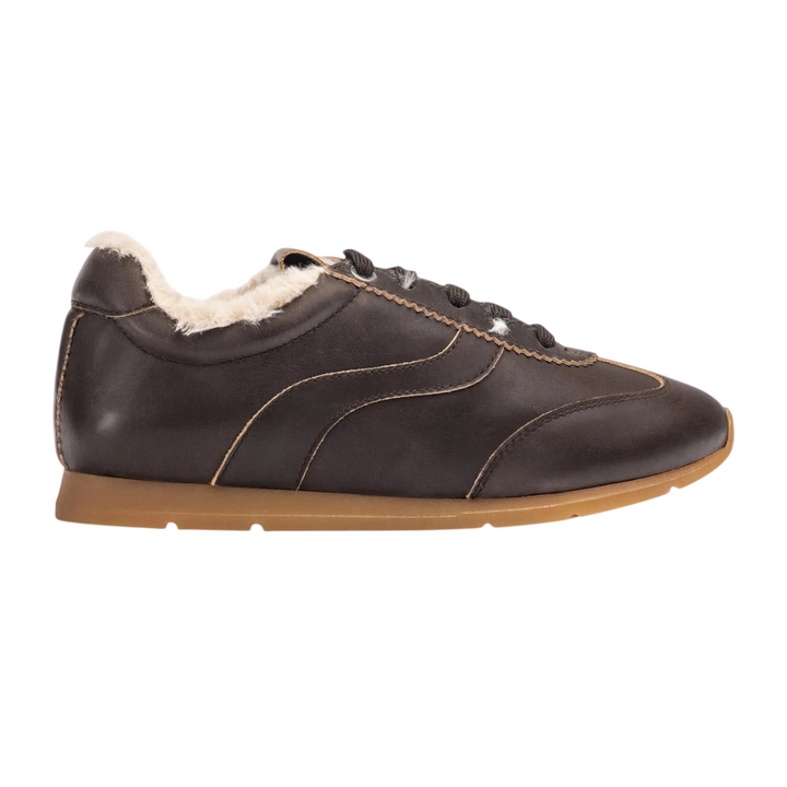 UNISA SNEAKER DAPSE WENGUE