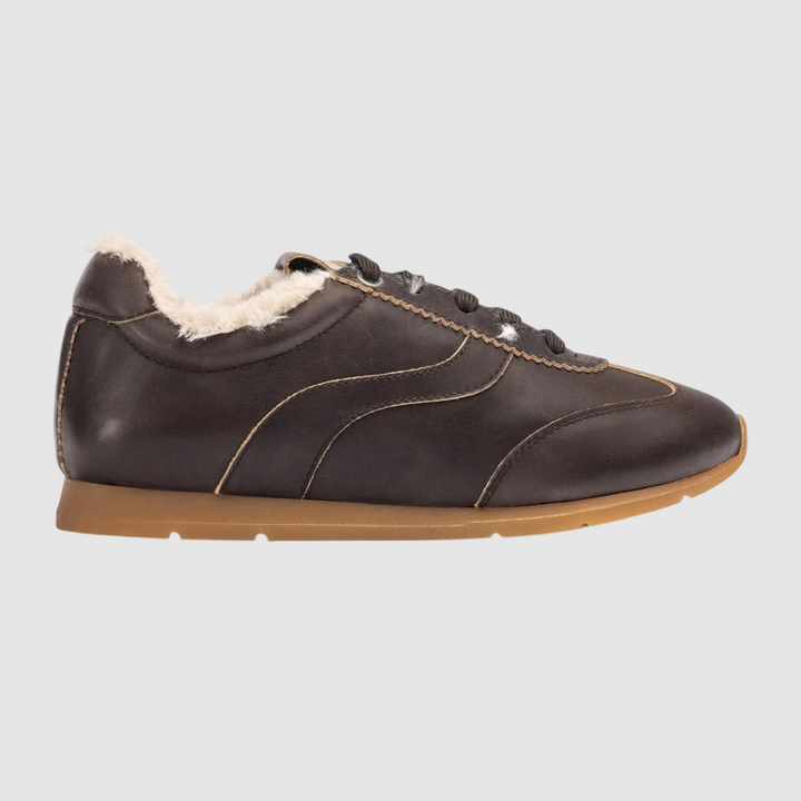 UNISA SNEAKER DAPSE WENGUE
