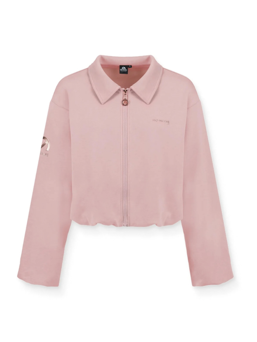 NO NAME Carter Bomber Old Pink