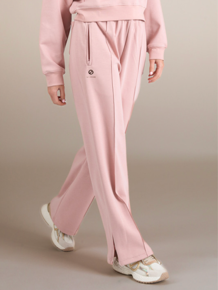 NO NAME Willo Jogging Old Pink