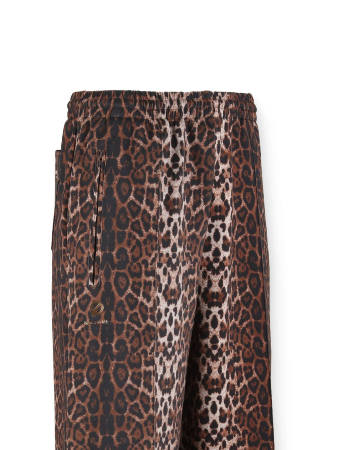 NO NAME Willo Jogging Leopard