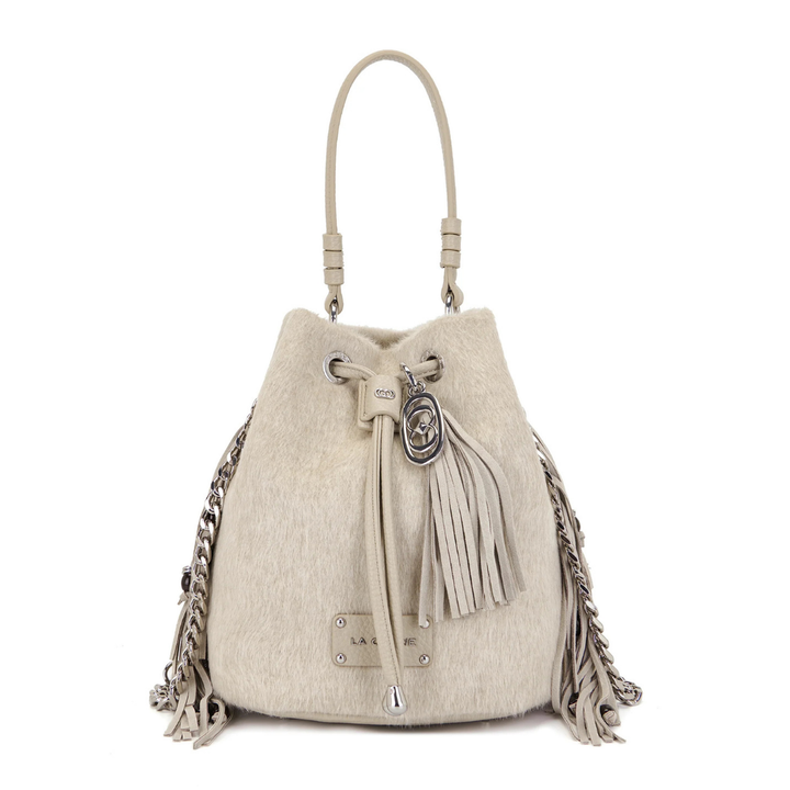 LA CARRIE Secchiello Saner Beige