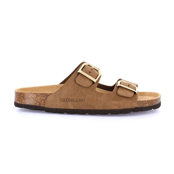 GRUNLAND Ciabatta SARA Tortora