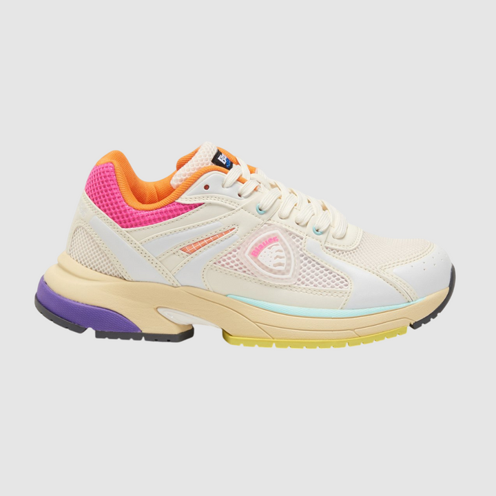 BLAUER SNEAKER MOON N. 37 E 38