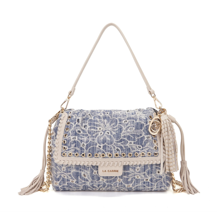 LA CARRIE Borsa a Spalla Romantic