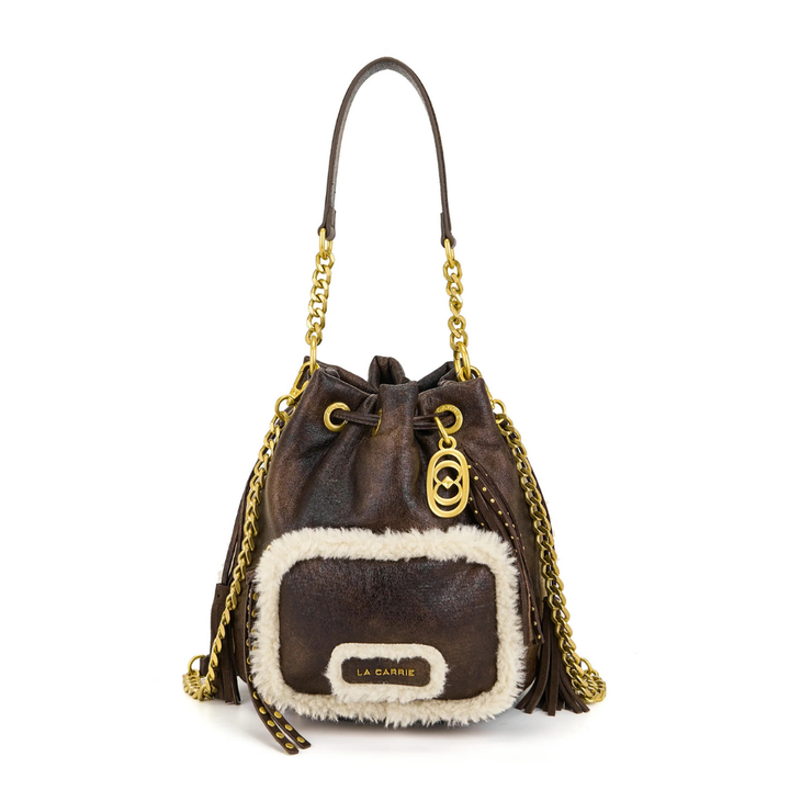 LA CARRIE Secchiello Warmtouch Brown