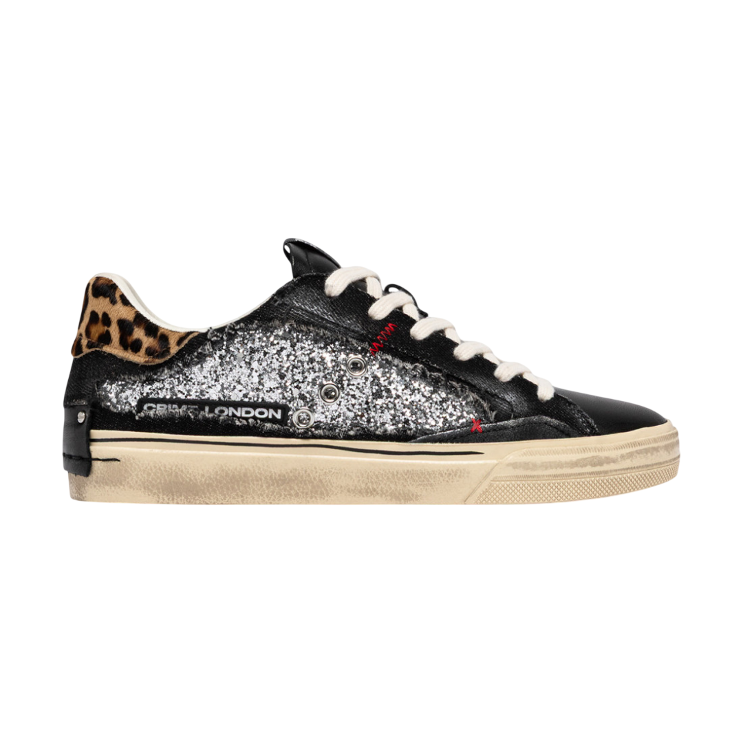 CRIME LONDON Sneaker Deconstructed Night Roar