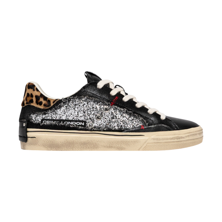 CRIME LONDON Sneaker Deconstructed Night Roar