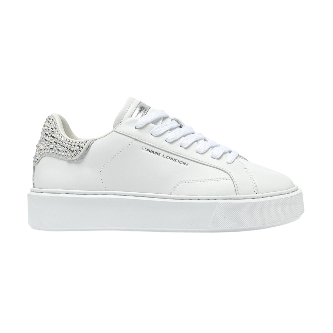 CRIME LONDON Sneaker Extralight Pure Brilliance