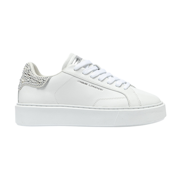 CRIME LONDON Sneaker Extralight Pure Brilliance