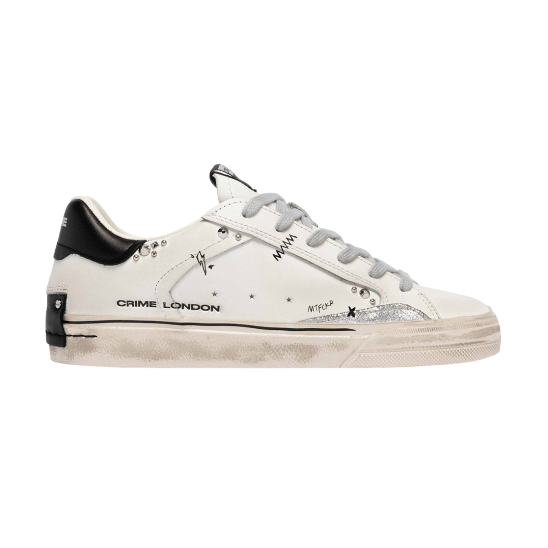 CRIME LONDON Sneaker Deconstructed Street Ink