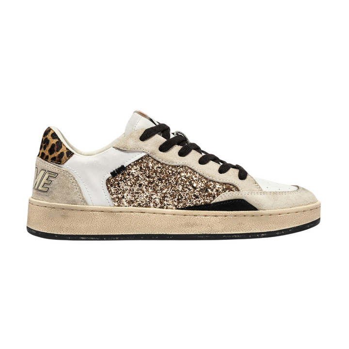 CRIME LONDON Sneaker Chelsea Oh You Fancy