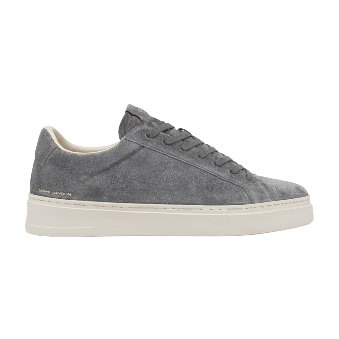CRIME LONDON Sneaker Extralight Fresh Grey