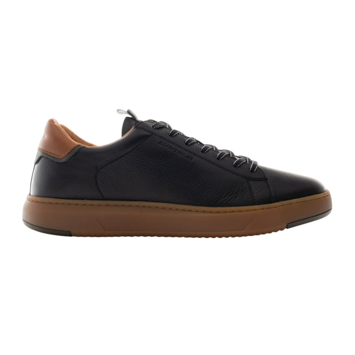 AMBITIOUS Sneaker Aktif Low-Top Nera