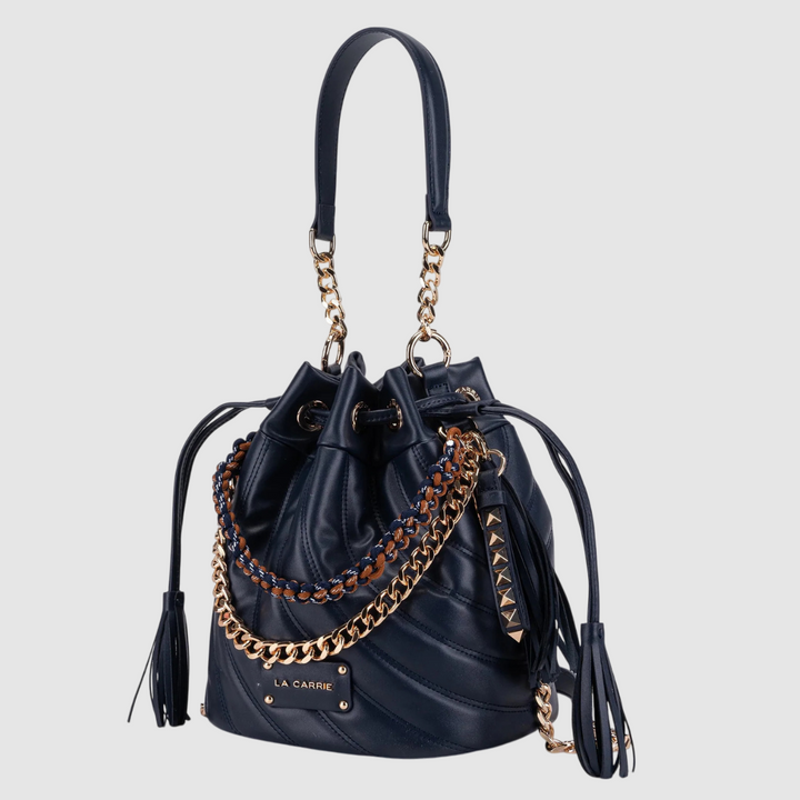 LA CARRIE Secchiello Touchy NAVY