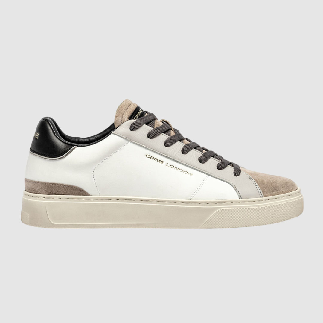 CRIME LONDON SNEAKER BLADE RAW SHADE