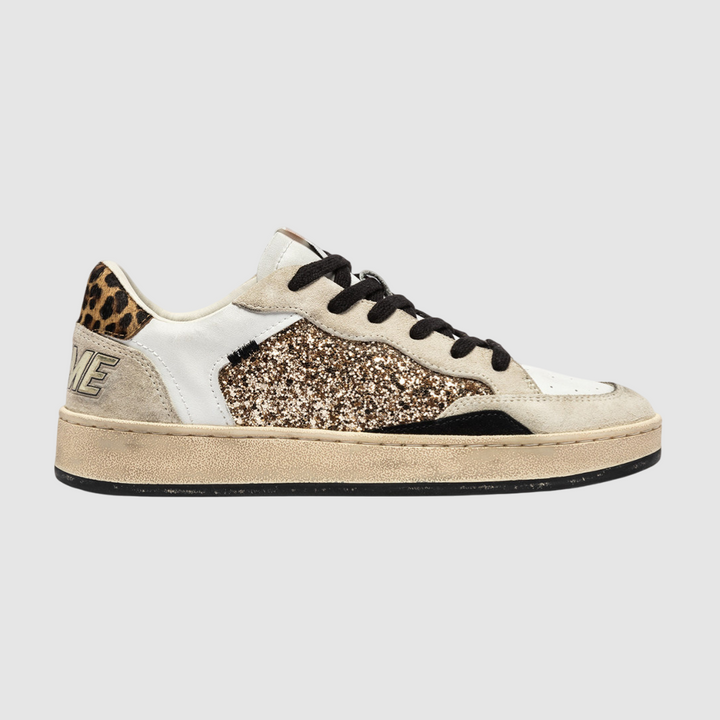 CRIME LONDON SNEAKER CHELSEA OH YOU FANCY