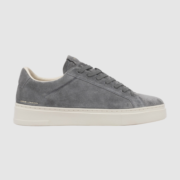 CRIME LONDON SNEAKER EXTRALIGHT FRESH GREY