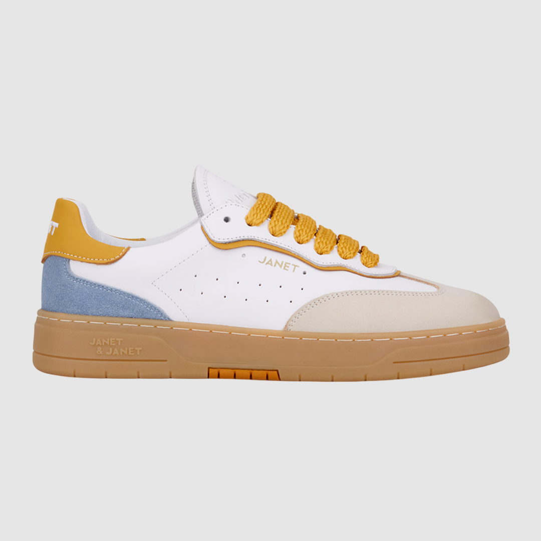 JANET & JANET SNEAKER J-091