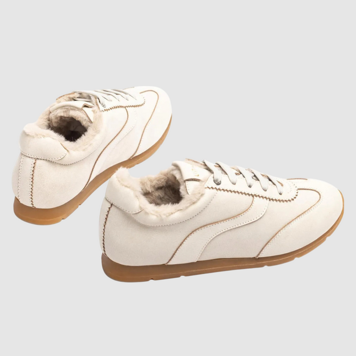 UNISA SNEAKER DAPSE IVORY