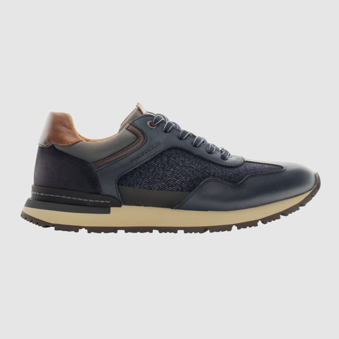 AMBITIOUS SNEAKER VINCE Classic Runner