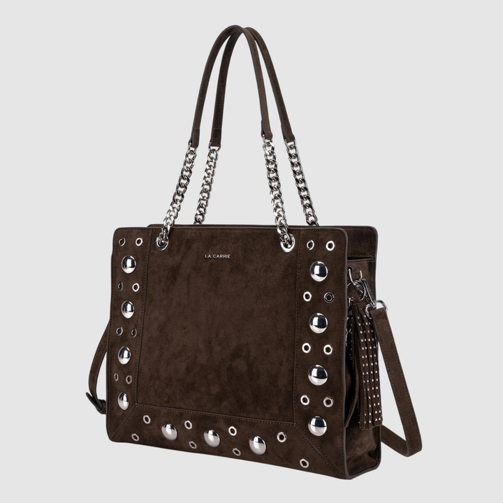 LA CARRIE Borsa Shopping Ethnic