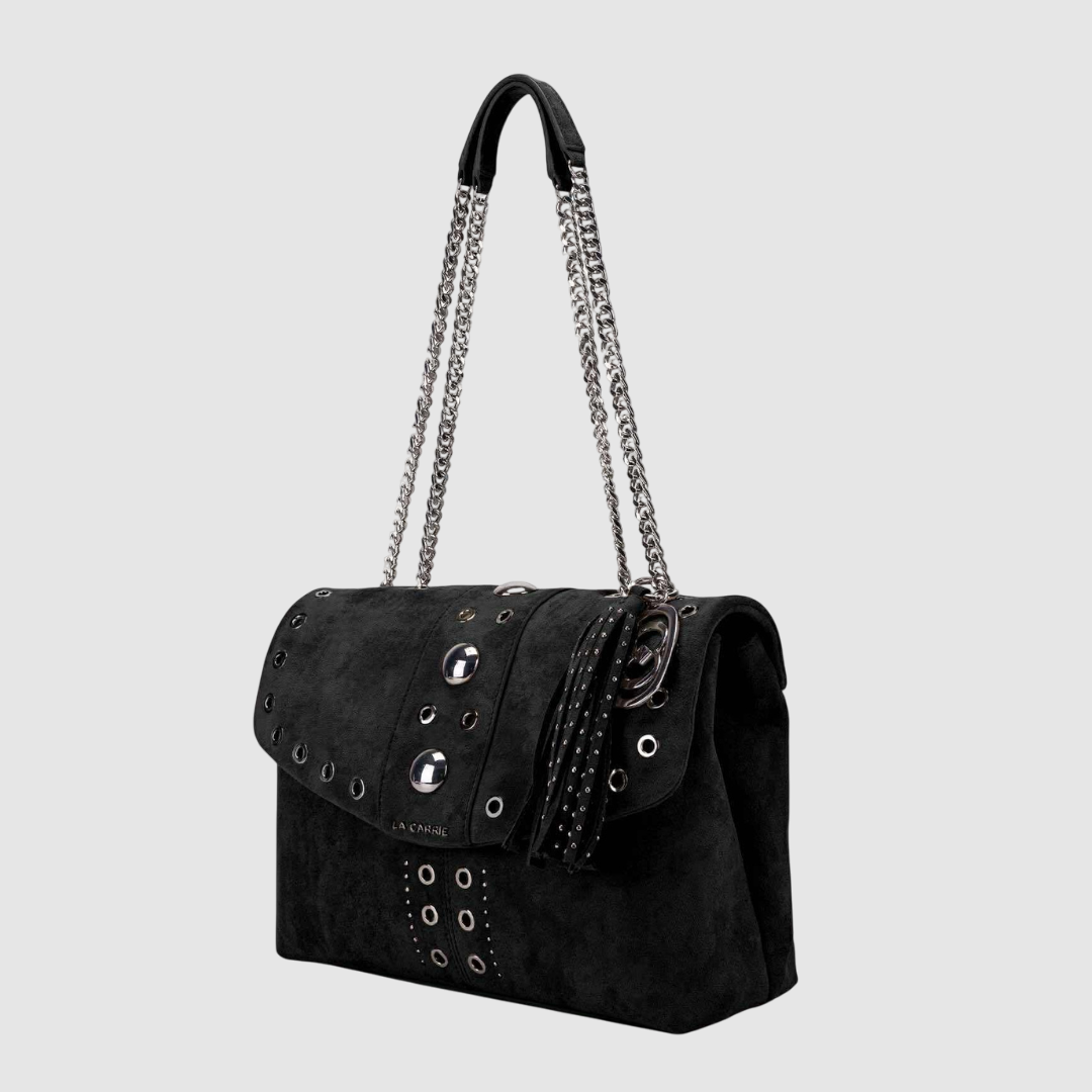 LA CARRIE Borsa a spalla Etnic