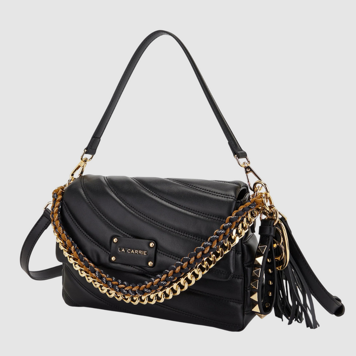 LA CARRIE Borsa a spalla Touchy MEDIA