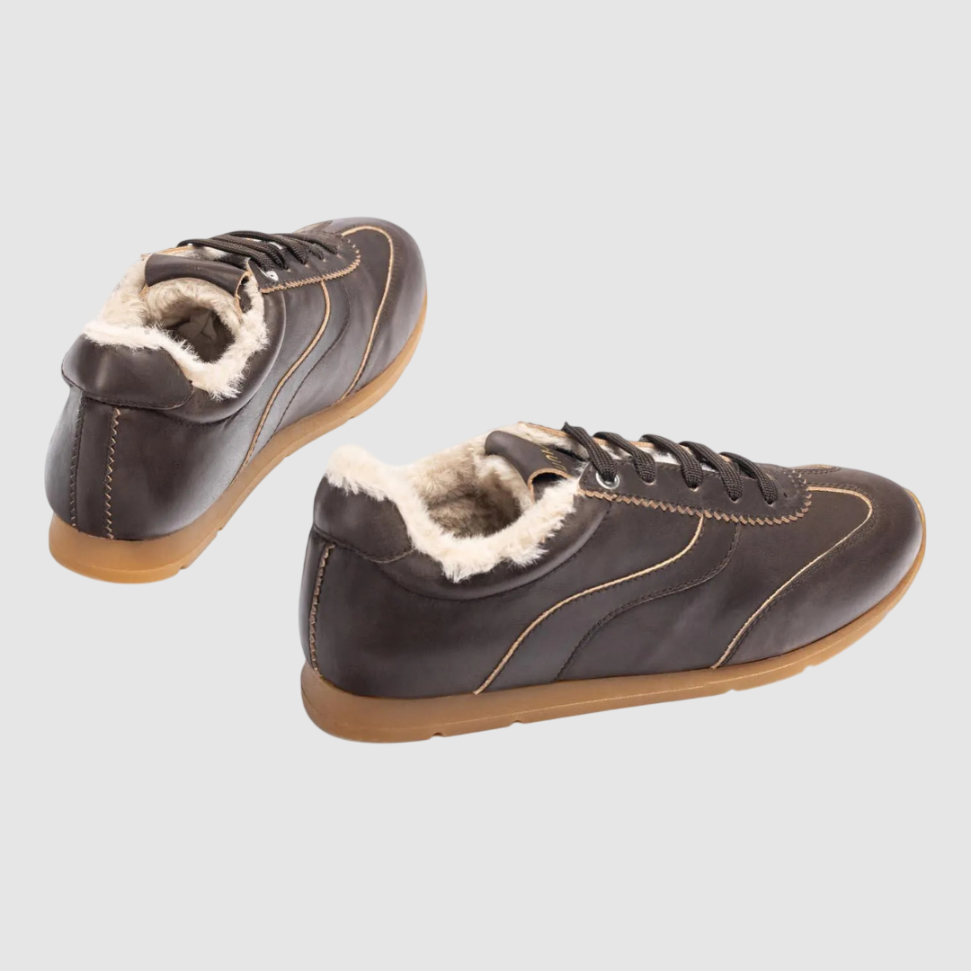 UNISA SNEAKER DAPSE WENGUE