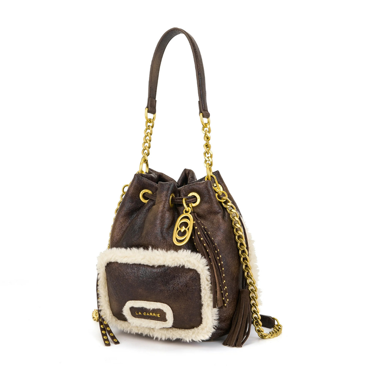 LA CARRIE Secchiello Warmtouch Brown