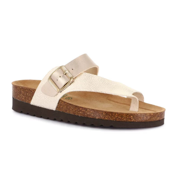 GRUNLAND Ciabatta HOLA Sabbia