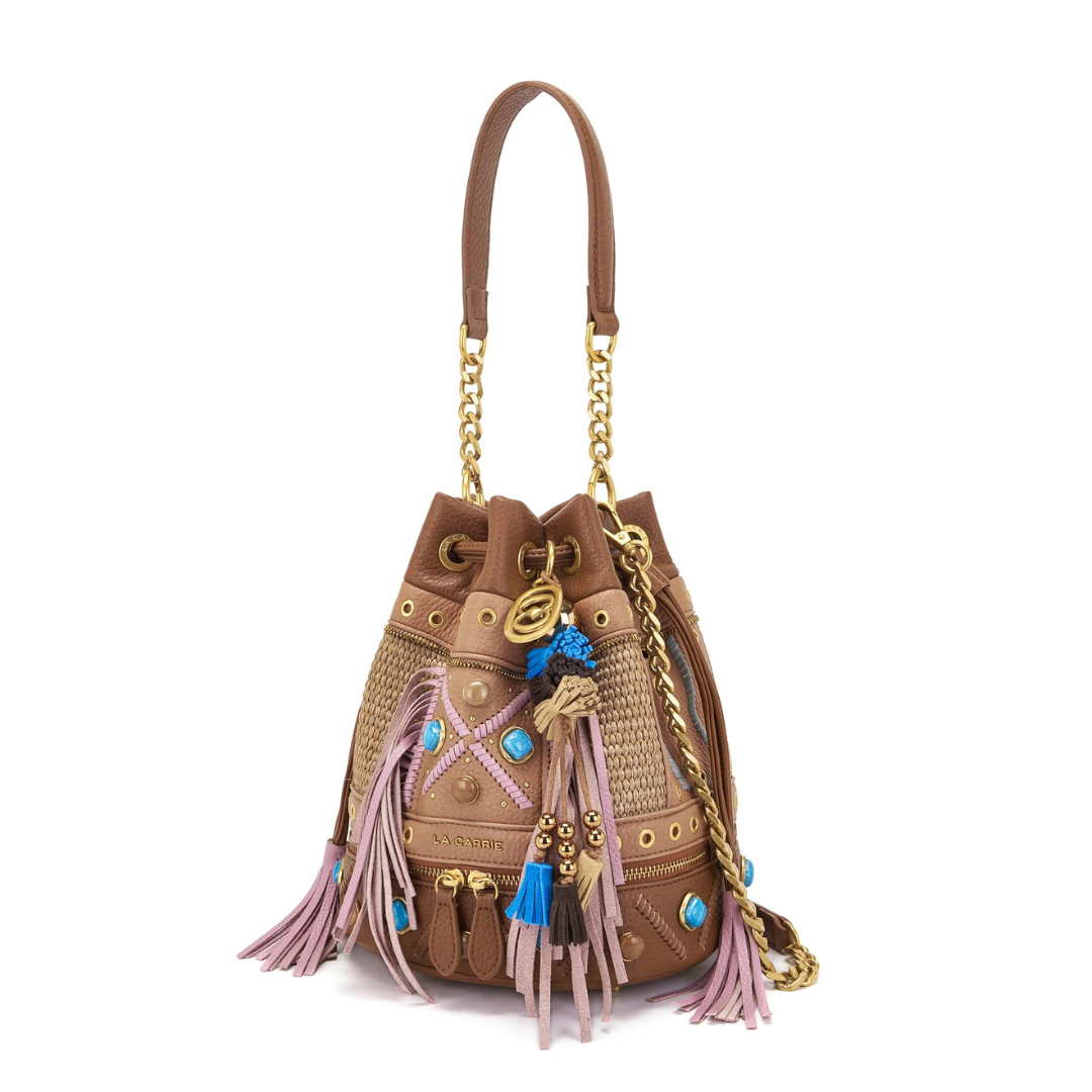 LA CARRIE Secchiello Jungle