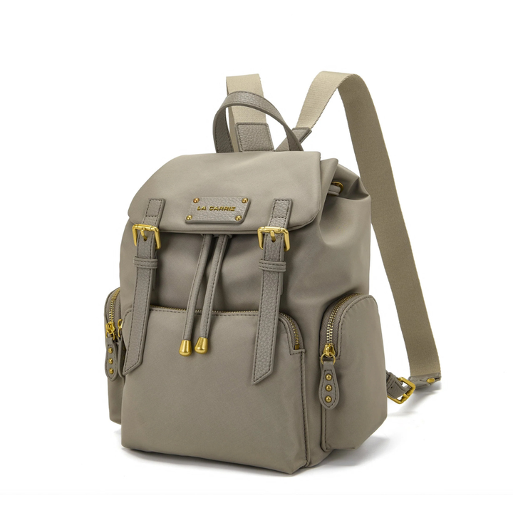 LA CARRIE Zaino Dark Wave