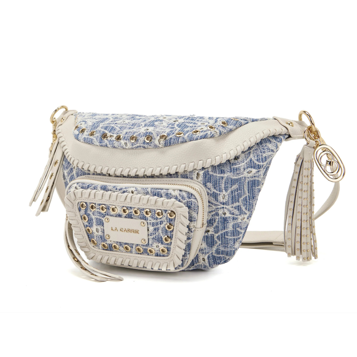 LA CARRIE Marsupio Romantic