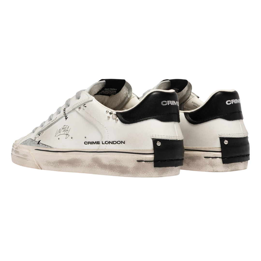 CRIME LONDON Sneaker Deconstructed Street Ink
