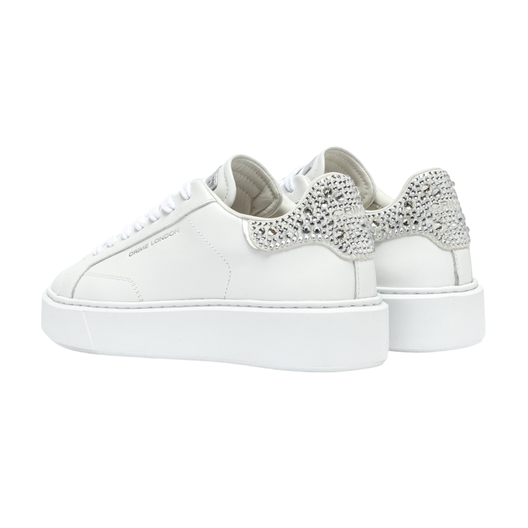 CRIME LONDON Sneaker Extralight Pure Brilliance