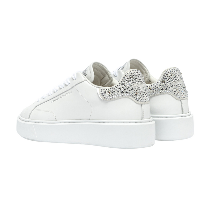 CRIME LONDON Sneaker Extralight Pure Brilliance