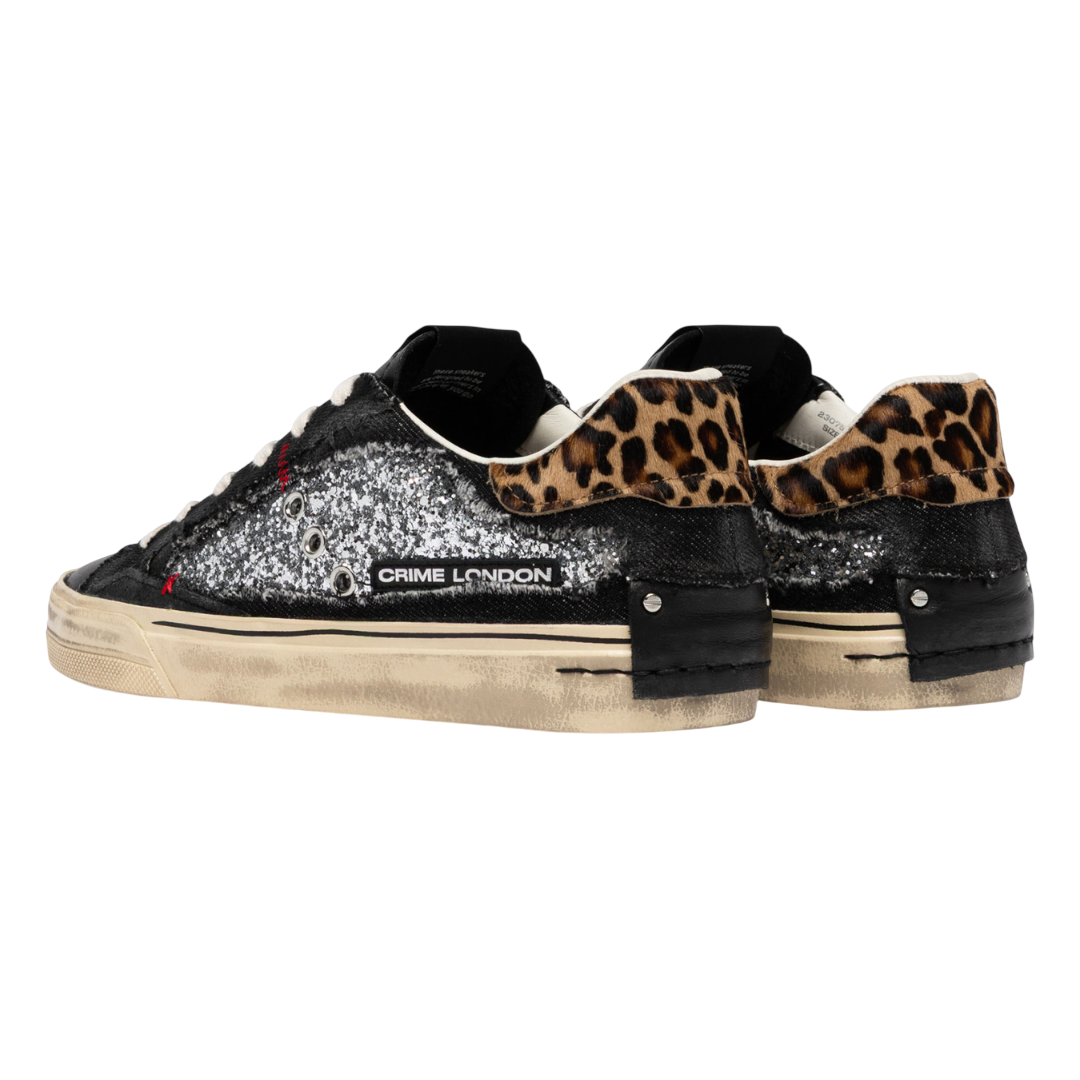 CRIME LONDON Sneaker Deconstructed Night Roar