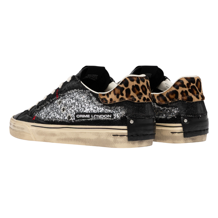 CRIME LONDON Sneaker Deconstructed Night Roar